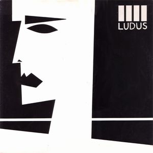 Ludus The Visit album cover
