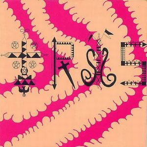 Tristeza - Mania Phase CD (album) cover