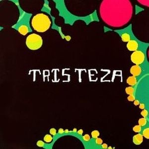 Tristeza - Espuma CD (album) cover