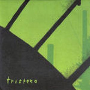 Tristeza - Are We People CD (album) cover