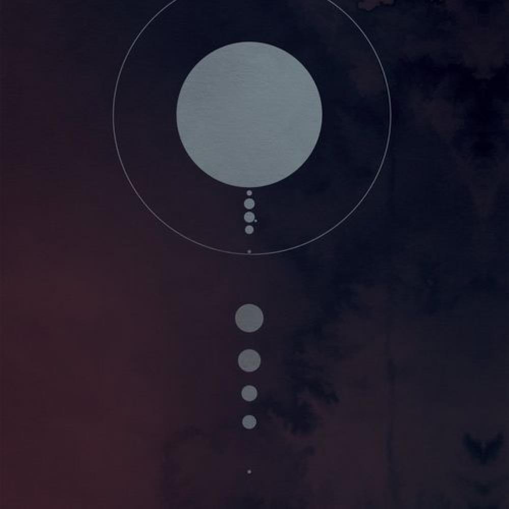 TesseracT - Sonder album artwork