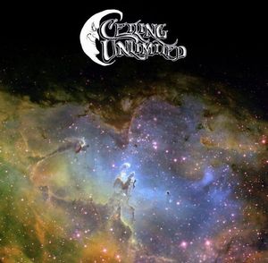 Ceiling Unlimited - Ceiling Unlimited CD (album) cover