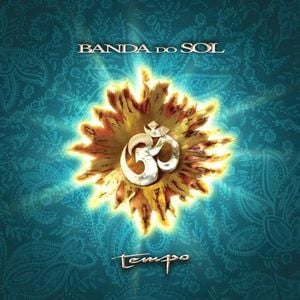 Banda Do Sol - Tempo CD (album) cover