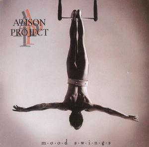 Addison Project Mood Swings album cover