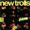 New Trolls - Puzzle ( SP-2LP) CD (album) cover