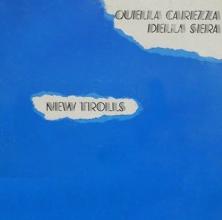 New Trolls Quella Carezza Della Sera album cover