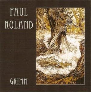 Paul Roland Grimm album cover