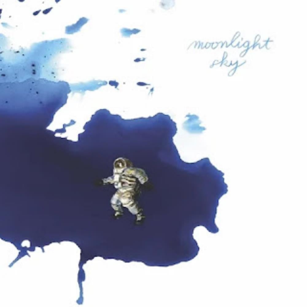 Moonlight Sky - Con-Fusion CD (album) cover