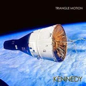 Kennedy Triangle Motion album cover