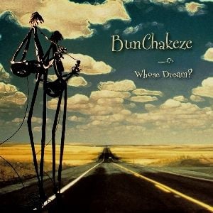 BunChakeze Whose Dream? album cover