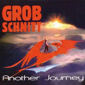 Grobschnitt - Another Journey CD (album) cover