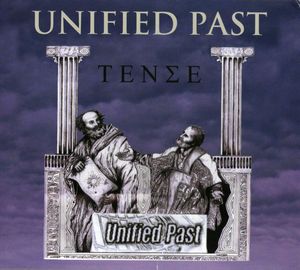 Unified Past Tense album cover