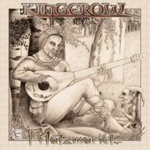 Kingcrow - Matzmariels CD (album) cover