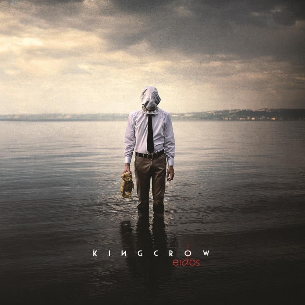 Kingcrow - Eidos CD (album) cover