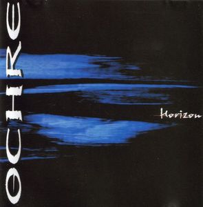 Ochre Horizon album cover