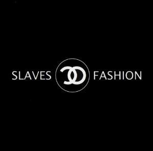 Slaves to Fashion / ex P:O:B (Pedestrians of Blue) - Slaves to Fashion CD (album) cover