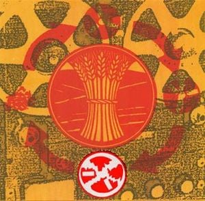 Tribes of Neurot Autumn Equinox 2000 album cover