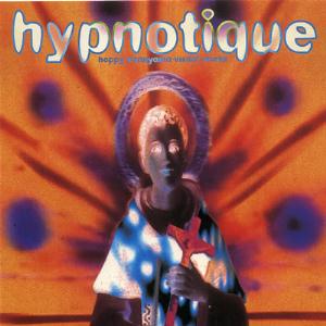 Hoppy Kamiyama Hypnotique album cover