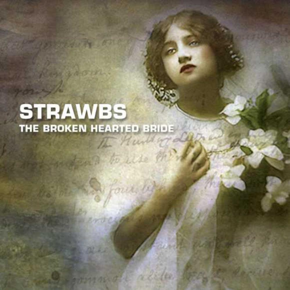 Strawbs The Broken Hearted Bride album cover
