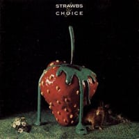 Strawbs - Strawbs by Choice CD (album) cover