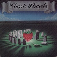 Strawbs - Classic Strawbs CD (album) cover