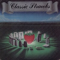 Strawbs Classic Strawbs album cover