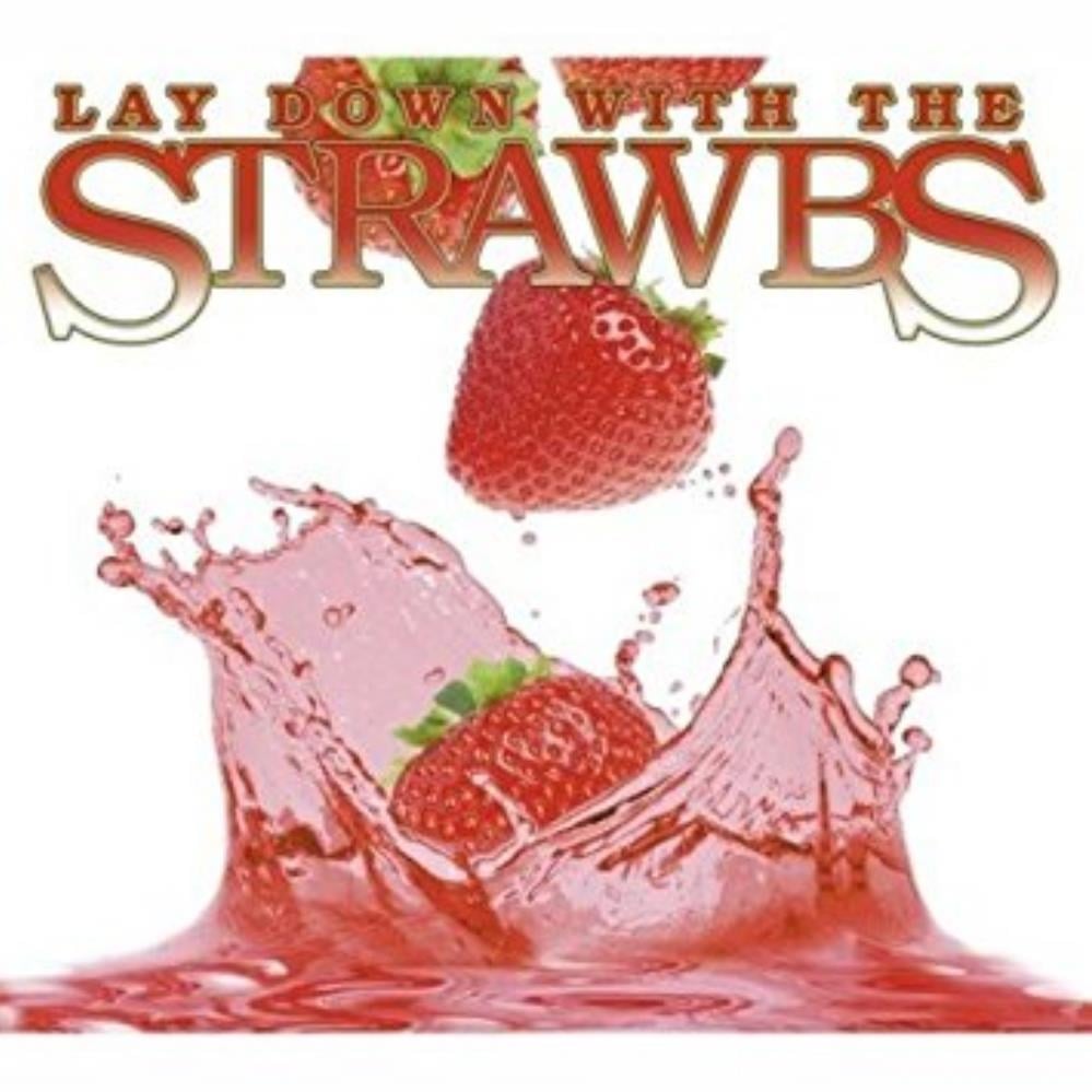 Strawbs Laydown With The Strawbs album cover