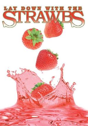 Strawbs Lay Down With The Strawbs (DVD) album cover