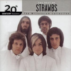 Strawbs 20th Century Masters - Millenium Collection  album cover