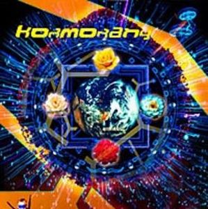 Kormorany - Teraz CD (album) cover