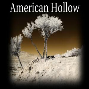 American Hollow - DemoListen CD (album) cover