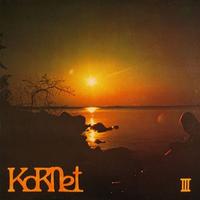 Kornet - Kornet 3 CD (album) cover