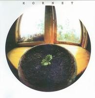 Kornet - Kornet CD (album) cover