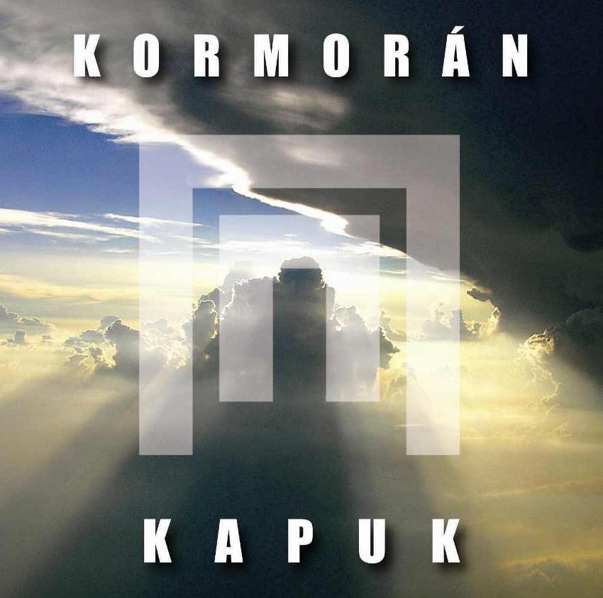 Kormorn Kapuk / Gates album cover