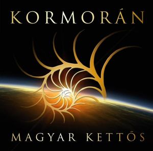 Kormorn Magyar kettős album cover