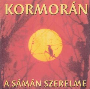Kormorn A smn szerelme album cover