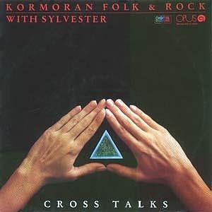 Kormorn Cross Talks album cover