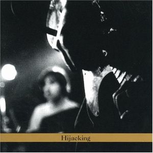 Kletka Red - Hijacking CD (album) cover