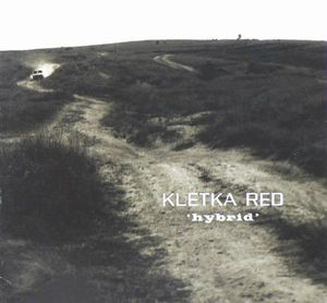 Kletka Red Hybrid album cover