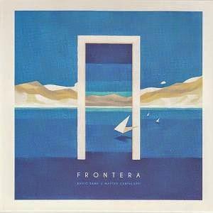 Baffo Banfi Frontera (with Matteo Cantaluppi) album cover