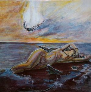 Gabriel Bondage - Angel Dust CD (album) cover