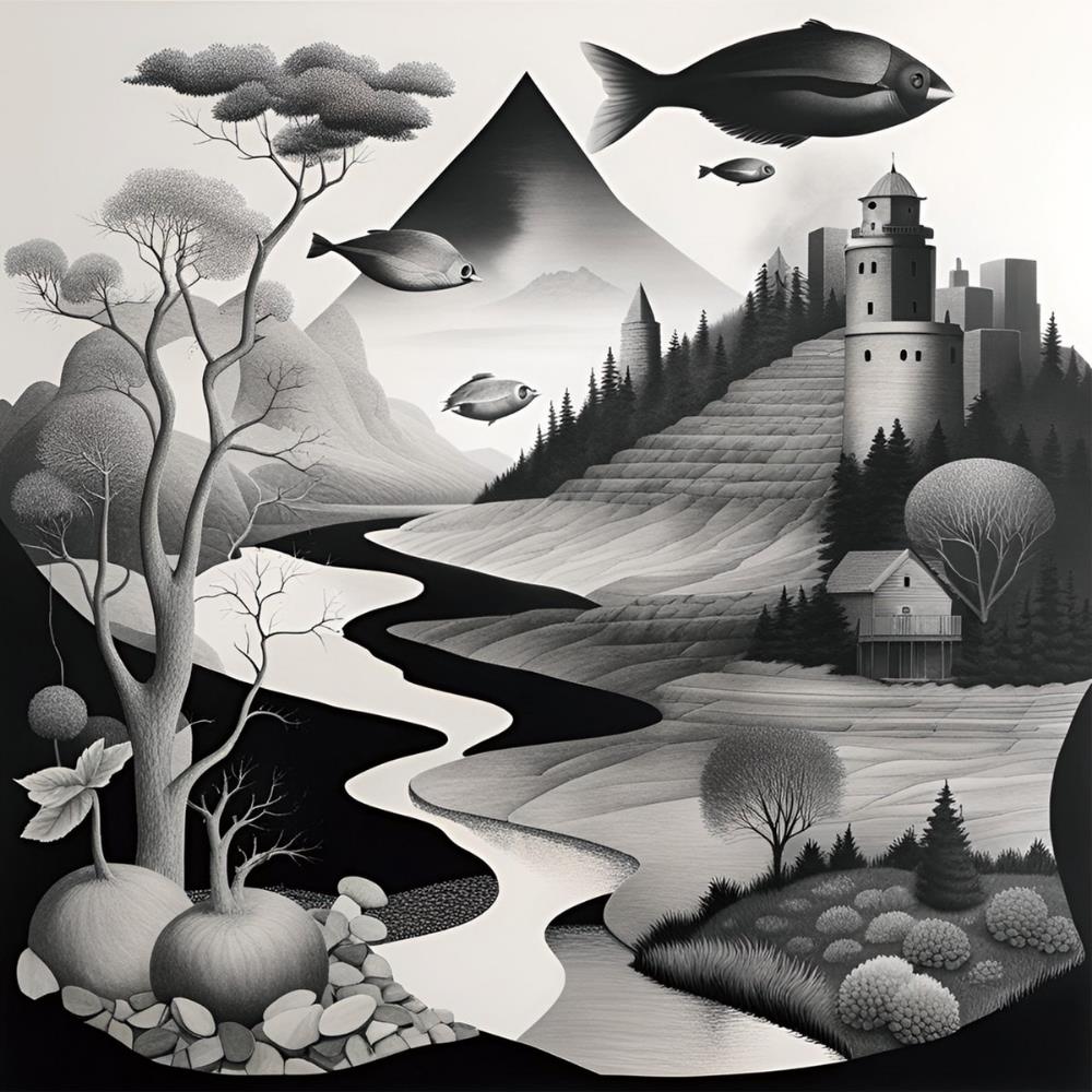 Tatsuya Yoshida Tuschung (with Risa Takeda) album cover