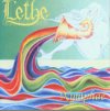Lethe - Nymphae CD (album) cover