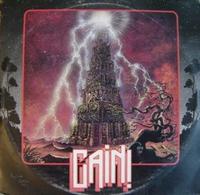 Visitor 2035 - Cain! A Modern Mystery Play CD (album) cover