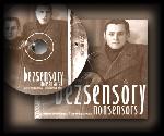 Reportaz - Bezsensory ( Nonsensors ) CD (album) cover