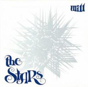 The Stars Will album cover