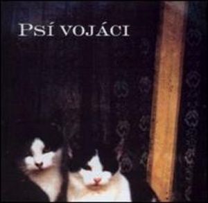 Psi Vojaci Tězko řct album cover