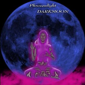 Phrozenlight Darkmoon album cover