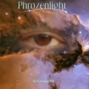 Phrozenlight Aeronaught album cover