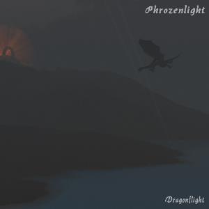 Phrozenlight Dragonflight album cover